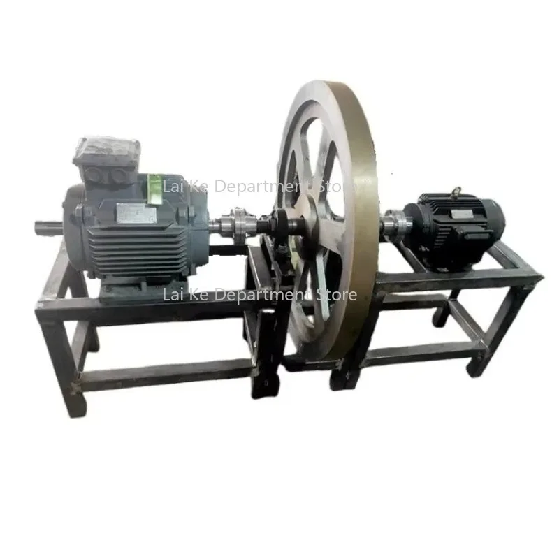 

Wholesale Custom Free Energy Generator Flywheel Generator 5kw 300kw Flywheel 50-100-200 kg 500 kg