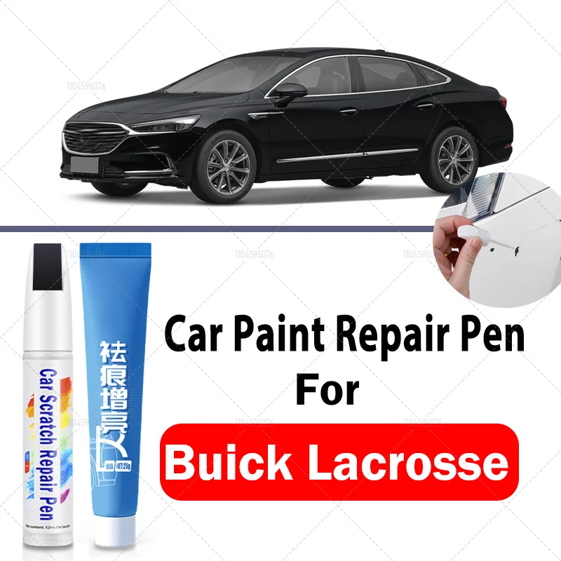 

Для Buick Lacrosse 2005-2025 Epsilon II P2XX E2XX автомобильное удаление царапин, ход краски, автоматические аксессуары для ухода за краской