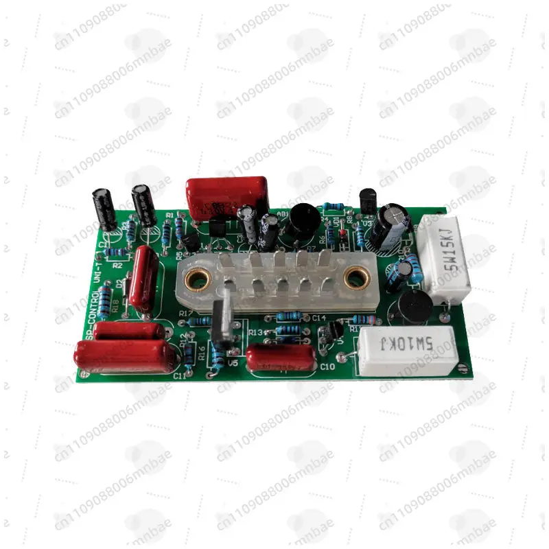 Ultrasonic lace machine speed control board control box Heat sealing machine Embossing machine control board chassis accessories