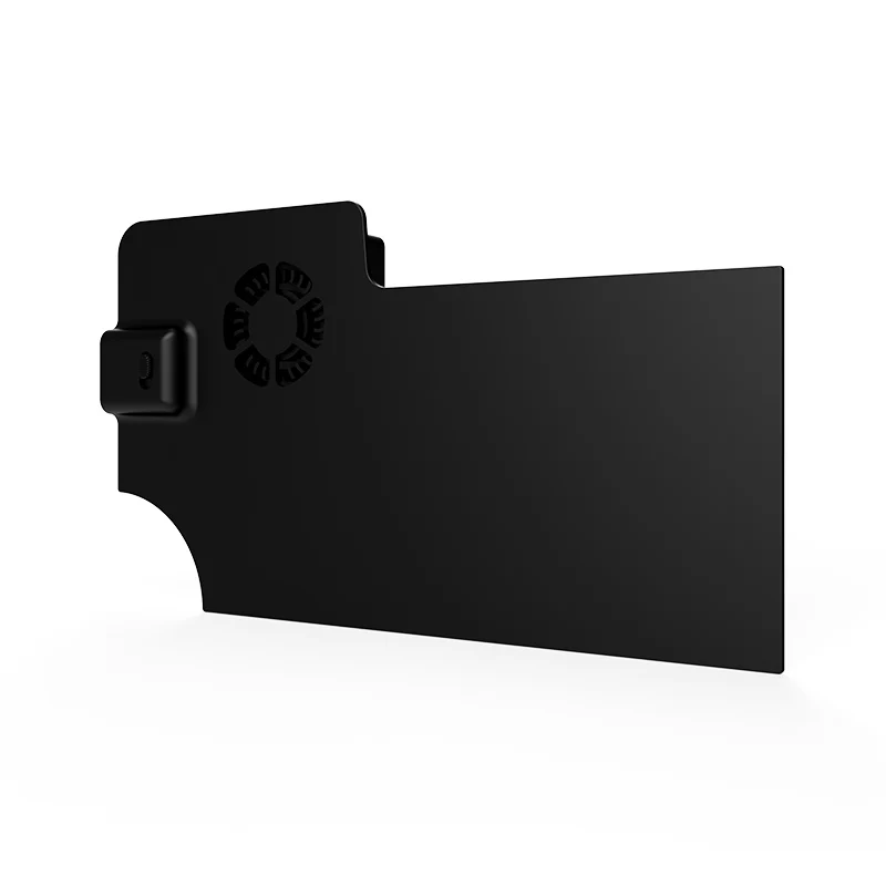 Switch Oled host TV base cooling fan cooling fan suitable for NS host base heat sink