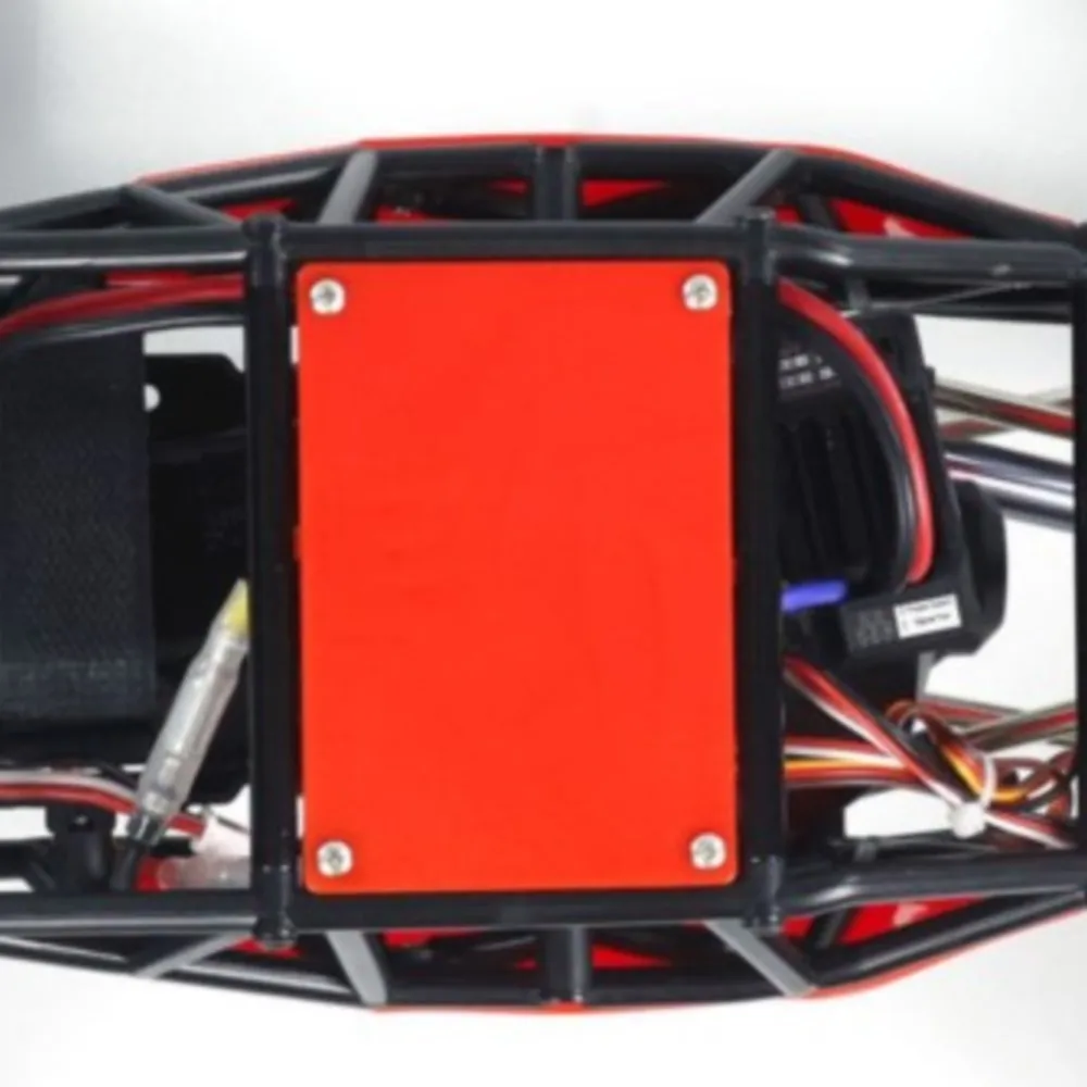 

US Sale RTR RC 1/10 Scale Off-road Truck 4*4 Remote Control Rock Crawler Electric Truck