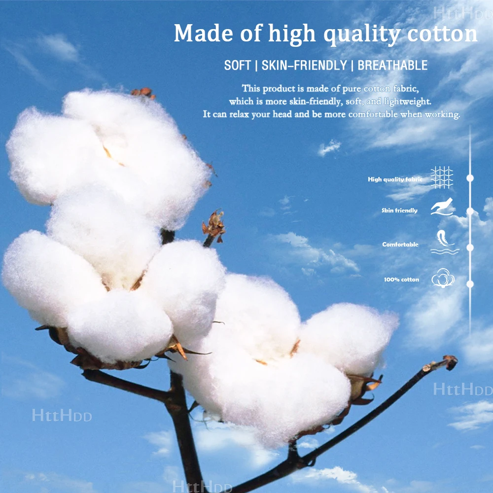 Chất Lượng Cao Tẩy Tế Bào Chết Toàn Bộ Đội Cotton In Hình Hoạt Hình Y Tế Phẫu Thuật Viên Y Tá Phòng Thí Nghiệm Spa Vệ Sinh Điều Dưỡng Làm Y Tá Phụ Kiện