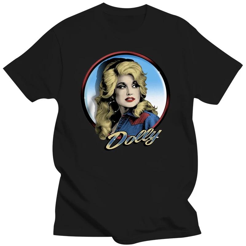 Midnight Rider Dolly Parton Black Unisex Shirt, Gift For Menwomen Cool Tops Tee Shirt