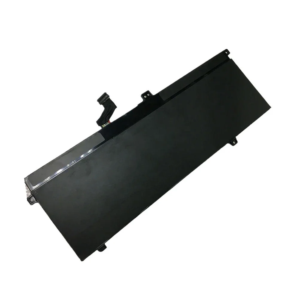 Imagem -05 - Lenovo-bateria Original do Portátil Thinkpad X13 X390 X395 02dl018 L18m6pd1 L18m6pd1 11.46v 48wh L18m6pd2 Novo