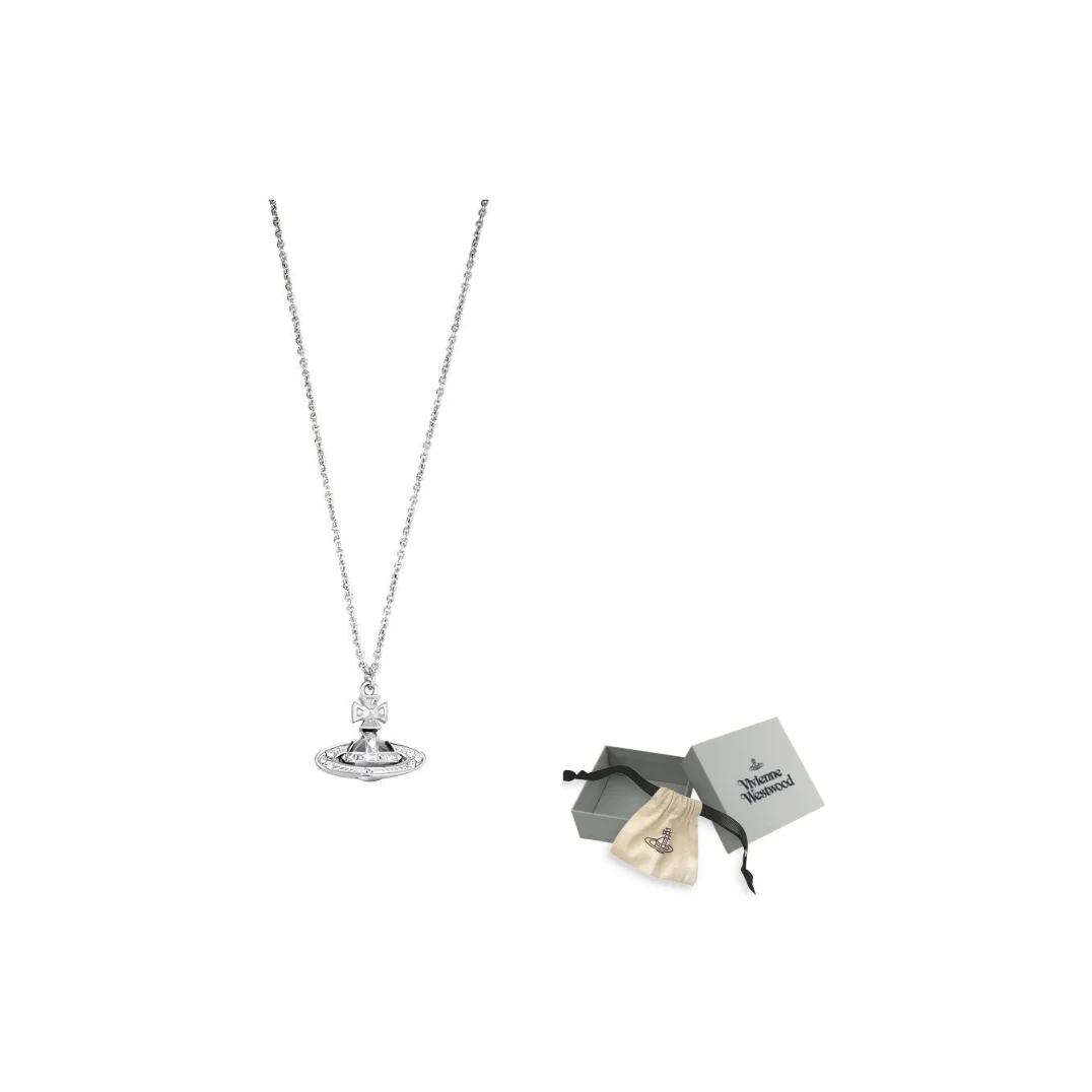 

Vivienne Westwood Necklaces Women's Silver 63020160W110W110