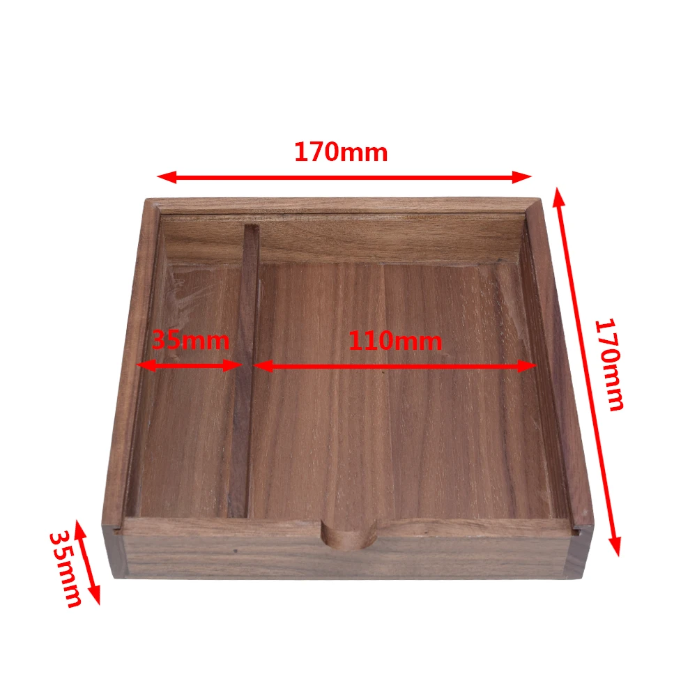 Wood Photo Gift Box USB 3.0 Flash Drives Wedding Custom Pen Drive Real Capacity Memory Stick Photography U Disk 64G