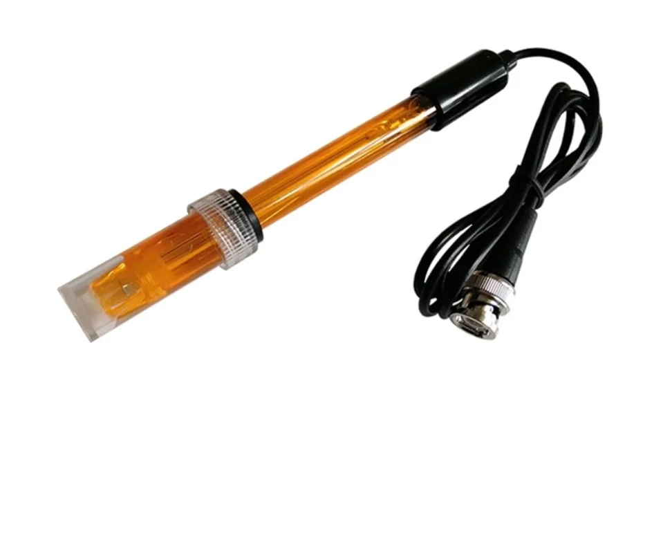 Variant: only Electrode