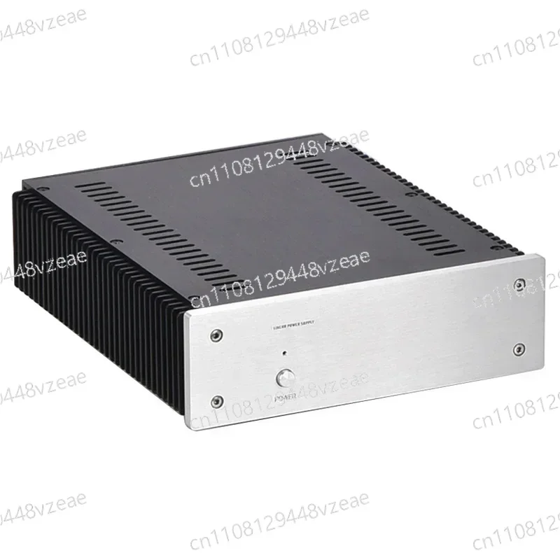 Current Linear Power Supply for 200w HTPC Digital Player High Power 12v 19v 24v Voltage Output Large