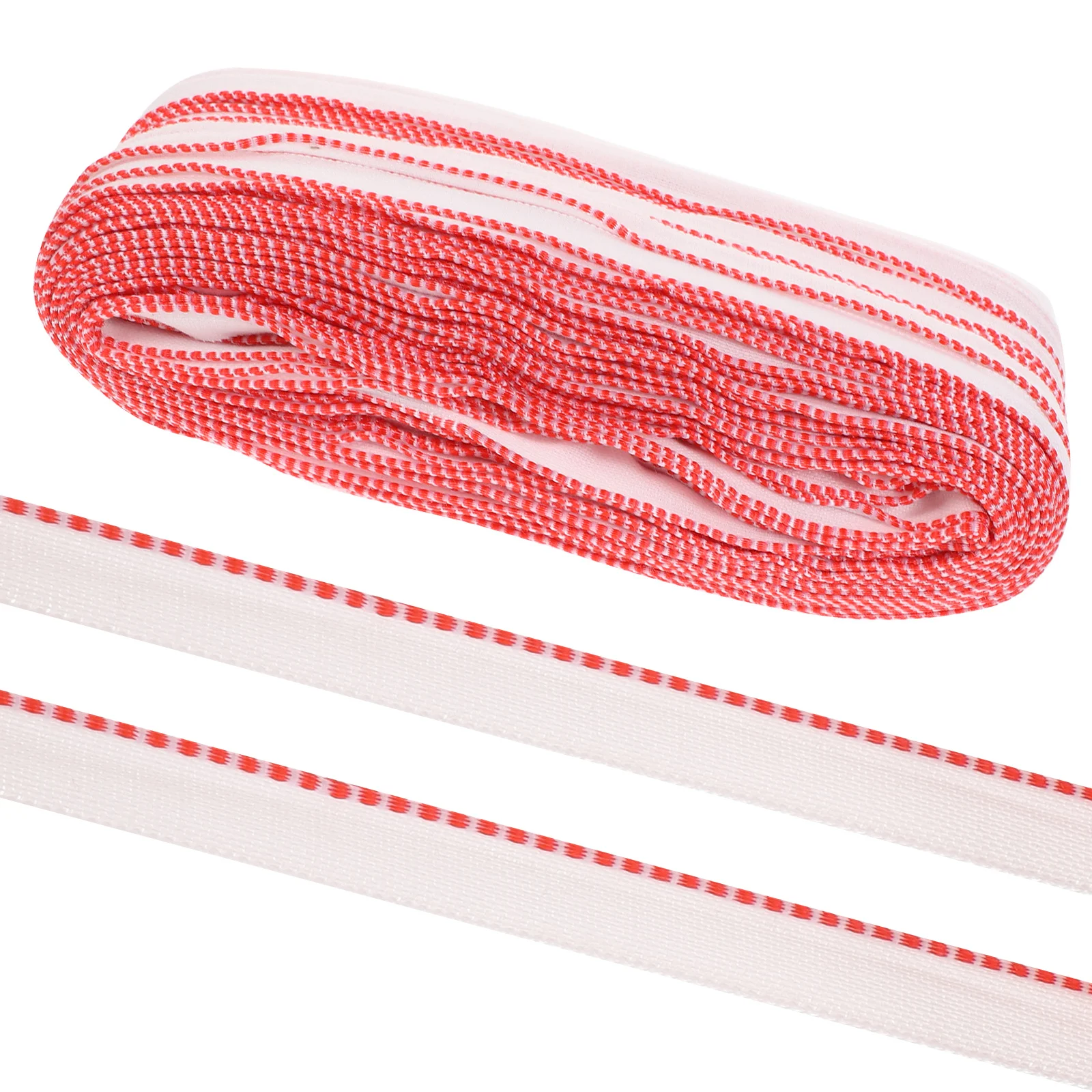 1 لفة حزام تجليد الكتب طول كافي شريط ربط لألبوم الصور غلاف فني مواد تجليد ذاتية الصنع مكتب المدرسة