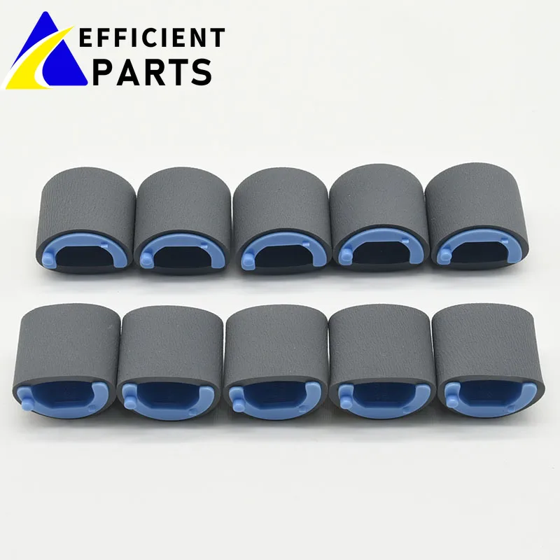 50X RL1-1442-000 RL1-1443 Paper Pickup Roller for HP P1005 P1006 P1007 P1008 P1009 P1108 P1106 P1102 P1102W M1132 M1213 M1216