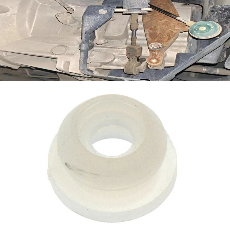 Automatic Gear Shift Lever Cable Rubber Gasket Sleeve For Opel Zafira Astra Chevrolet Sail