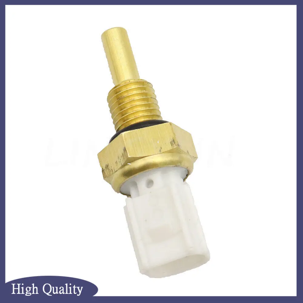 Coolant Temperature Sensor Switch For 2014-2019 Honda CB500 CB500X CBR500R  37870MGS-D31 37870-MGSD31 37870MGSD31