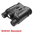 NV8161 standard