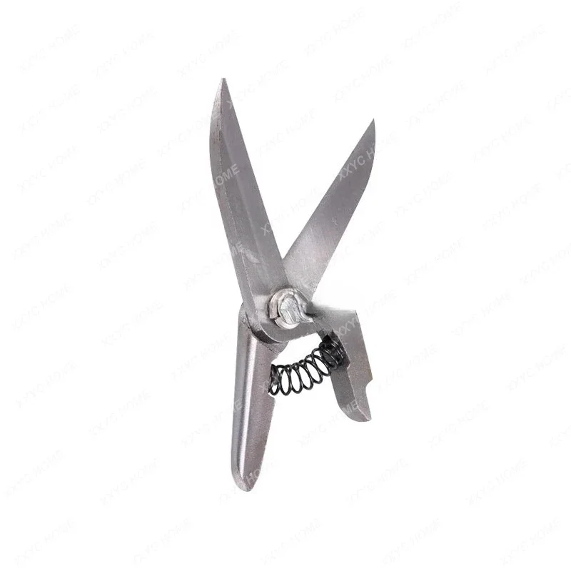 pneumatic air nippers, air scissors cutter with long blades, air Automation Shears Robotic Arms cutting tools