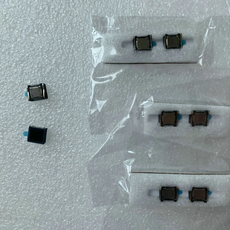 Receiver for Oukitel WP21 WP17 WP18 WP23 Original Earpiece Speaker Cell Phone Accessories 2pcs lot