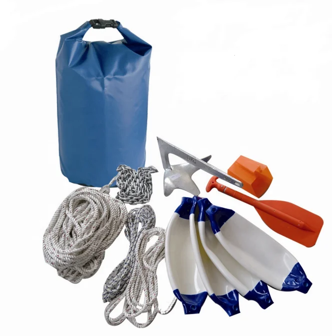

Accept Custom Factory Supplier Marine Boat Accessories Kit