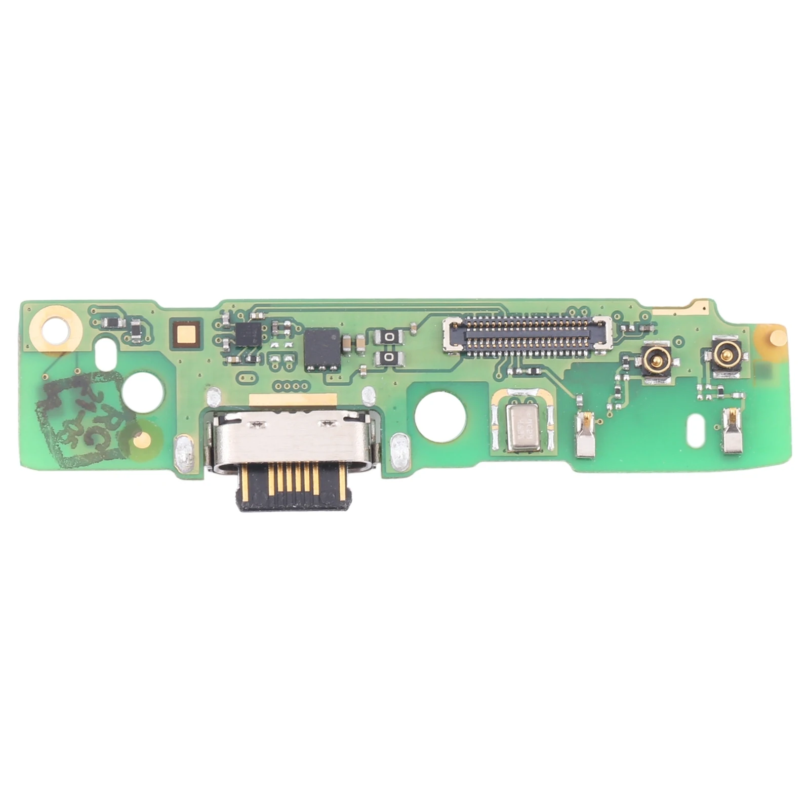 Original Charging Port Board for Motorola Moto G7 Power(US Version) Phone Flex Cable Board Repair Replacement Part