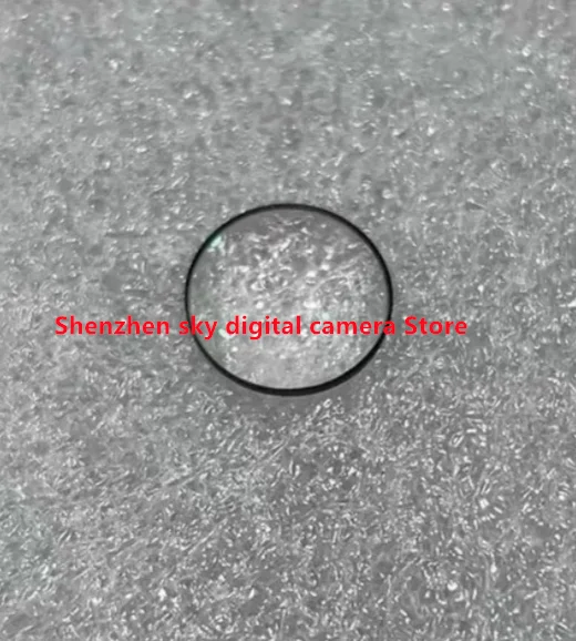 

New For Canon IXUS155 IXUS180 IXUS190 IXUS255 Front Lens Glass Digital Camera Repair Part