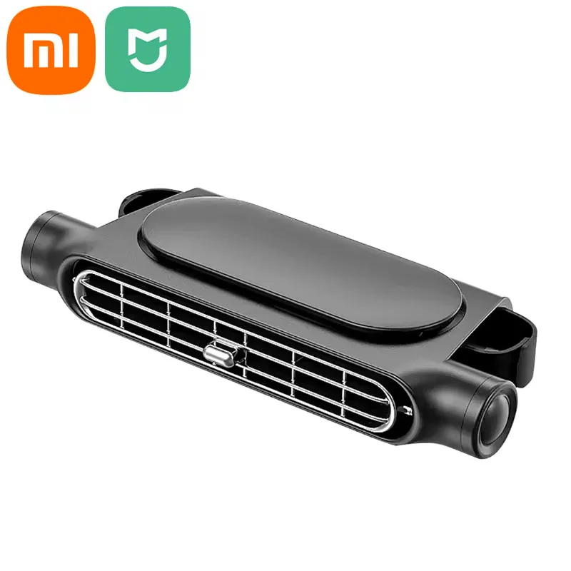 

XIAOMI MIJIA Car Headrest Cooling Air Fan 3 Speeds Adjustable Car Neck Cooler Rear Seat Ventilator for Front Rear Seat Passenger