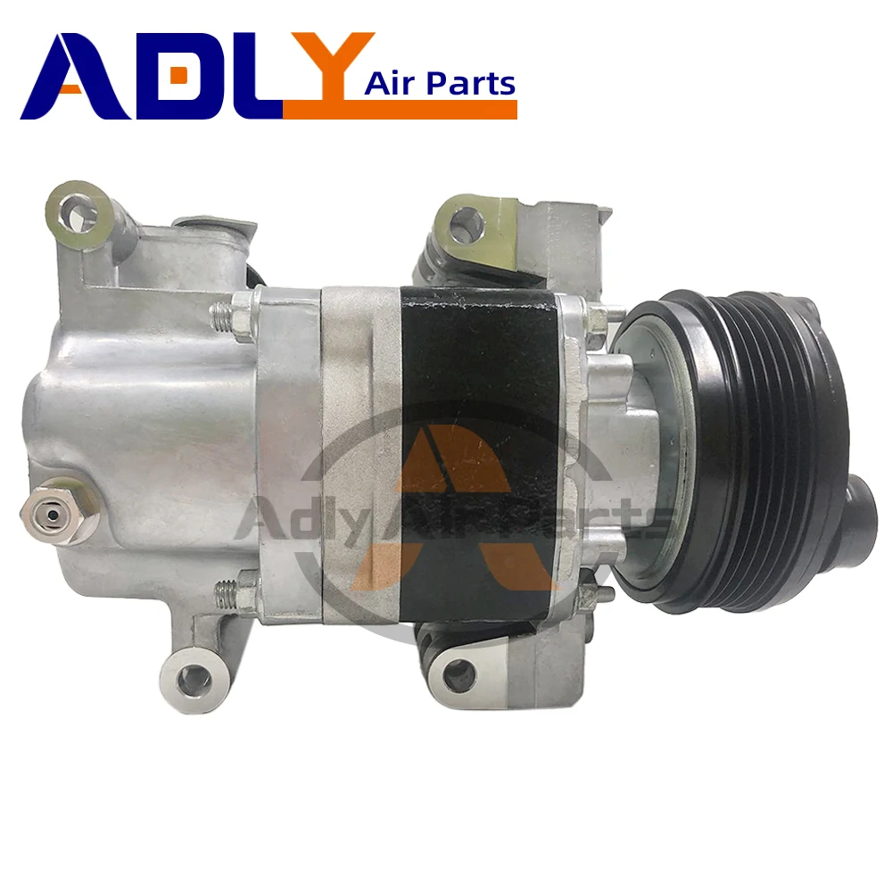 

AC Compressor For Mazda 3 BK 5 CR19 Premacy CP H12AOBW4JZ H12A0BW4JZ H12A1AJ4E2 H12A1AJ4EZ H12A1AJE4EZ ​CC29-61-K00A