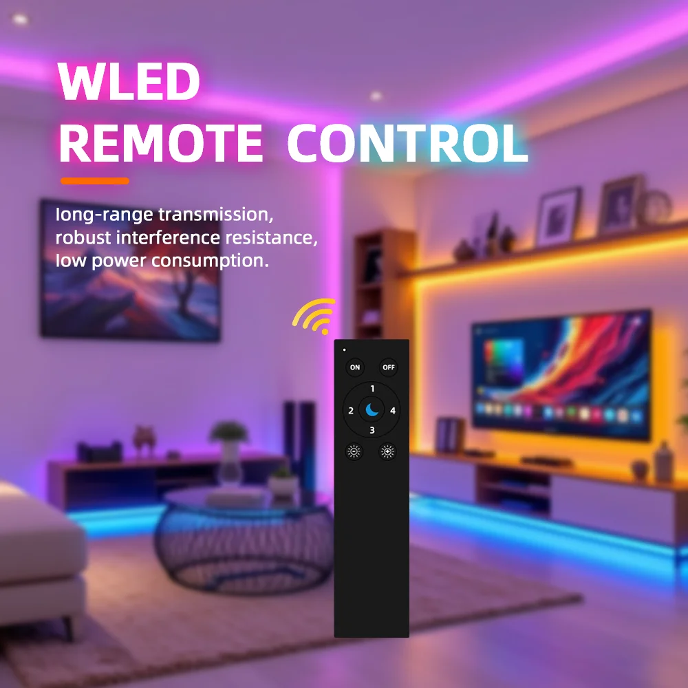 Domraem Wled Wifi R…