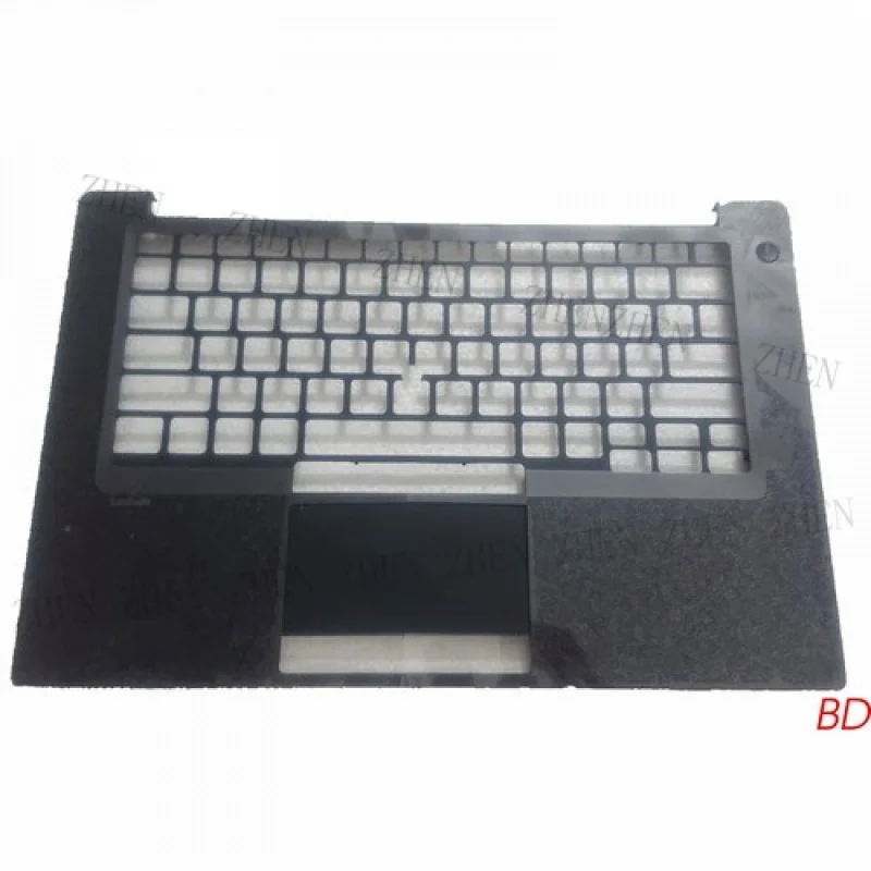 

Y For DELL Latitude 7480 E7480 P73G Palmrest With Touchpad C Shell H593V 0H593V