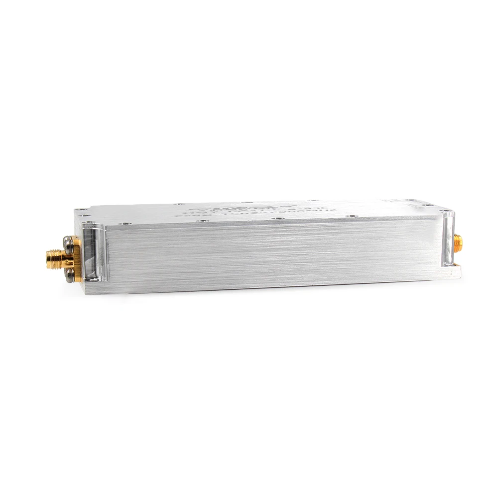 XINQY 10W Amplifier Power 1500MHz~2000MHz Anti-drone Rf Amplifiers 5W SMA-F 50 ohm Rf Power Amplifier Module