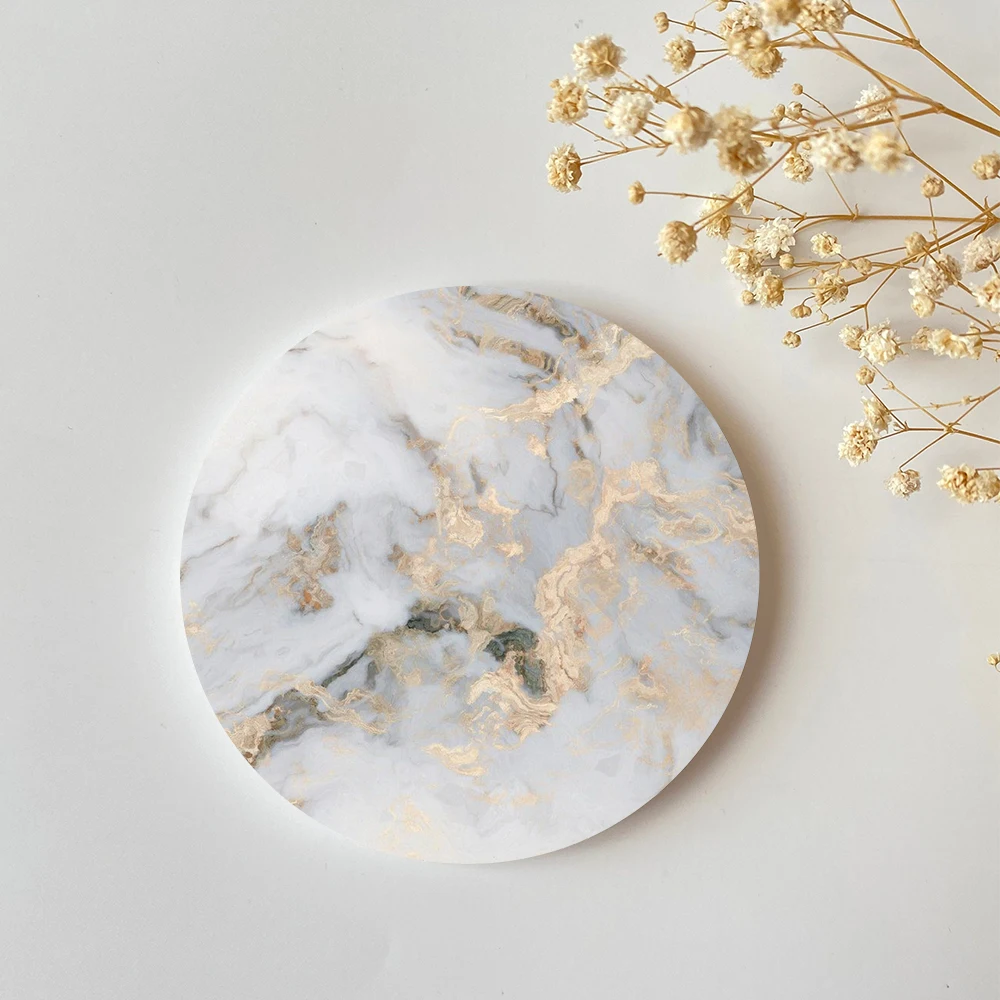 Marble Jewelry Tray Dressing T - Body Jewelry Websites 评论和价格