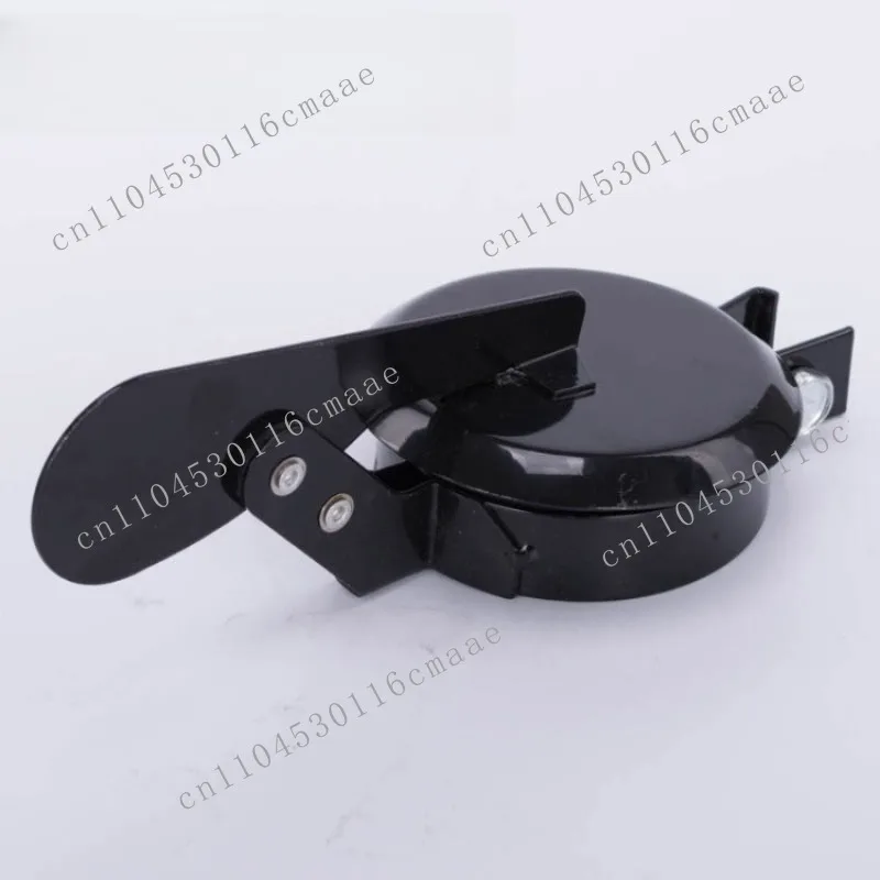 M130 Silent Unit Regenschutz, Regenkappe, Zubehör für Dieselgeneratorsätze