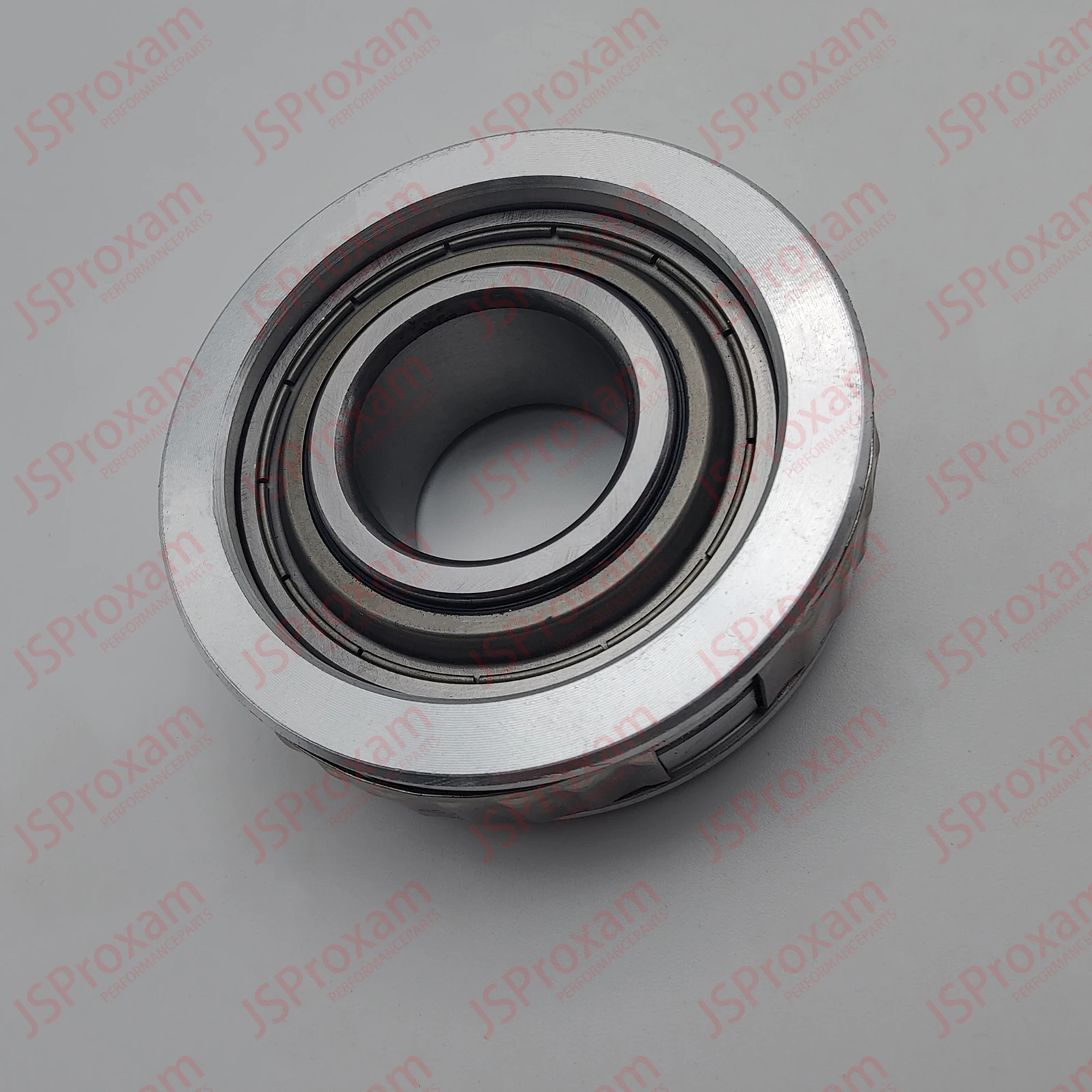 Replaces Fits For Volvo SX 86300 21906 86560 3852548 Gimbal Bearing Kit with Seal for 26-88416 16755-Q1