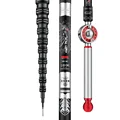 Rod and Metal Reel