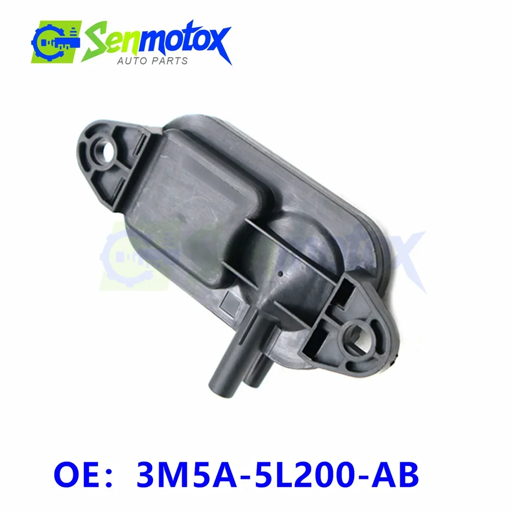 

Датчик давления выхлопных газов DPF 3M5A-5L200-AB 3M5A5L200AB 1315684 для Ford Focus, Turnier, Grand, Volvo C30, S50, S60, Mazda, Jaguar