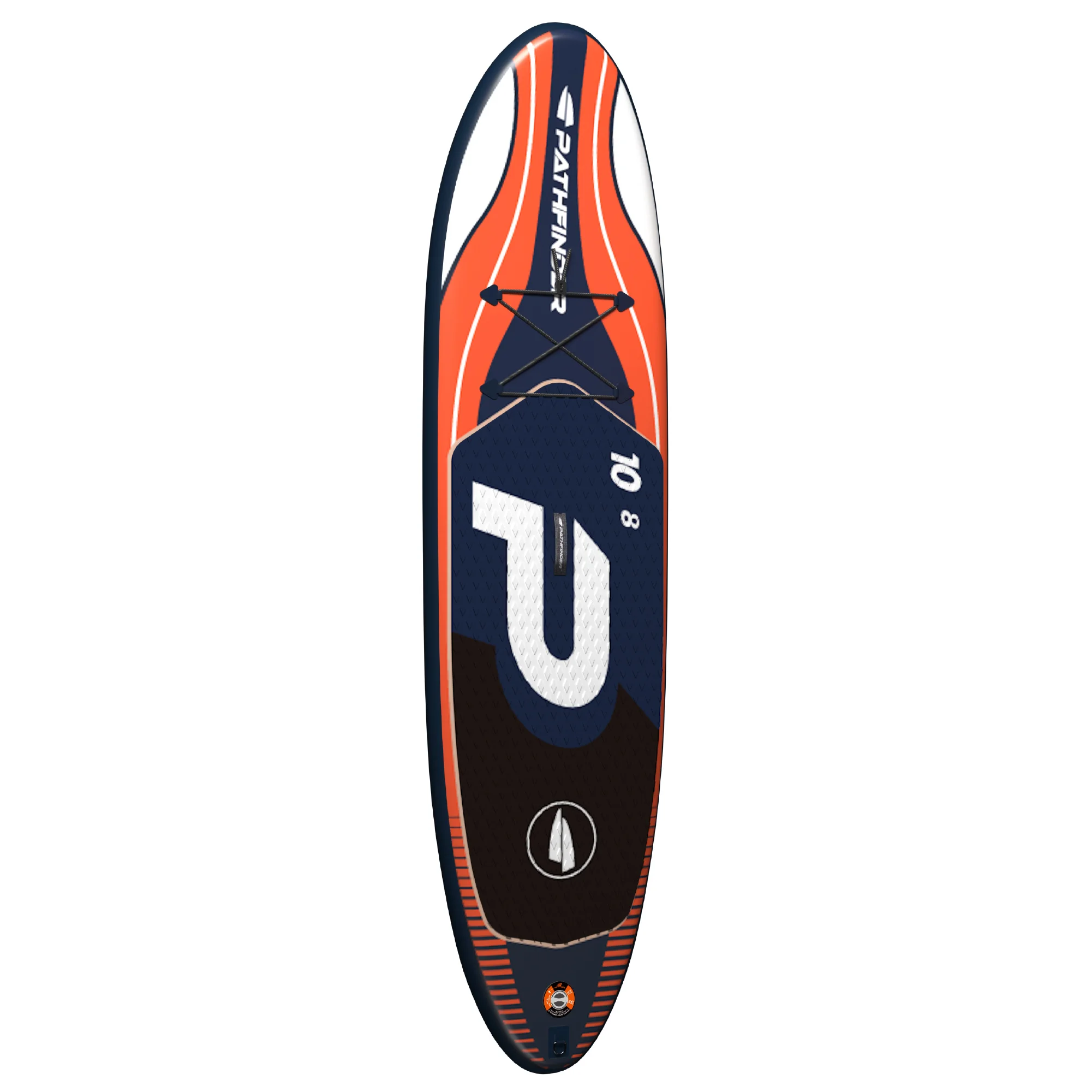 Manufacture Pathfinder SUP Inflatable Stand Up Paddle Board