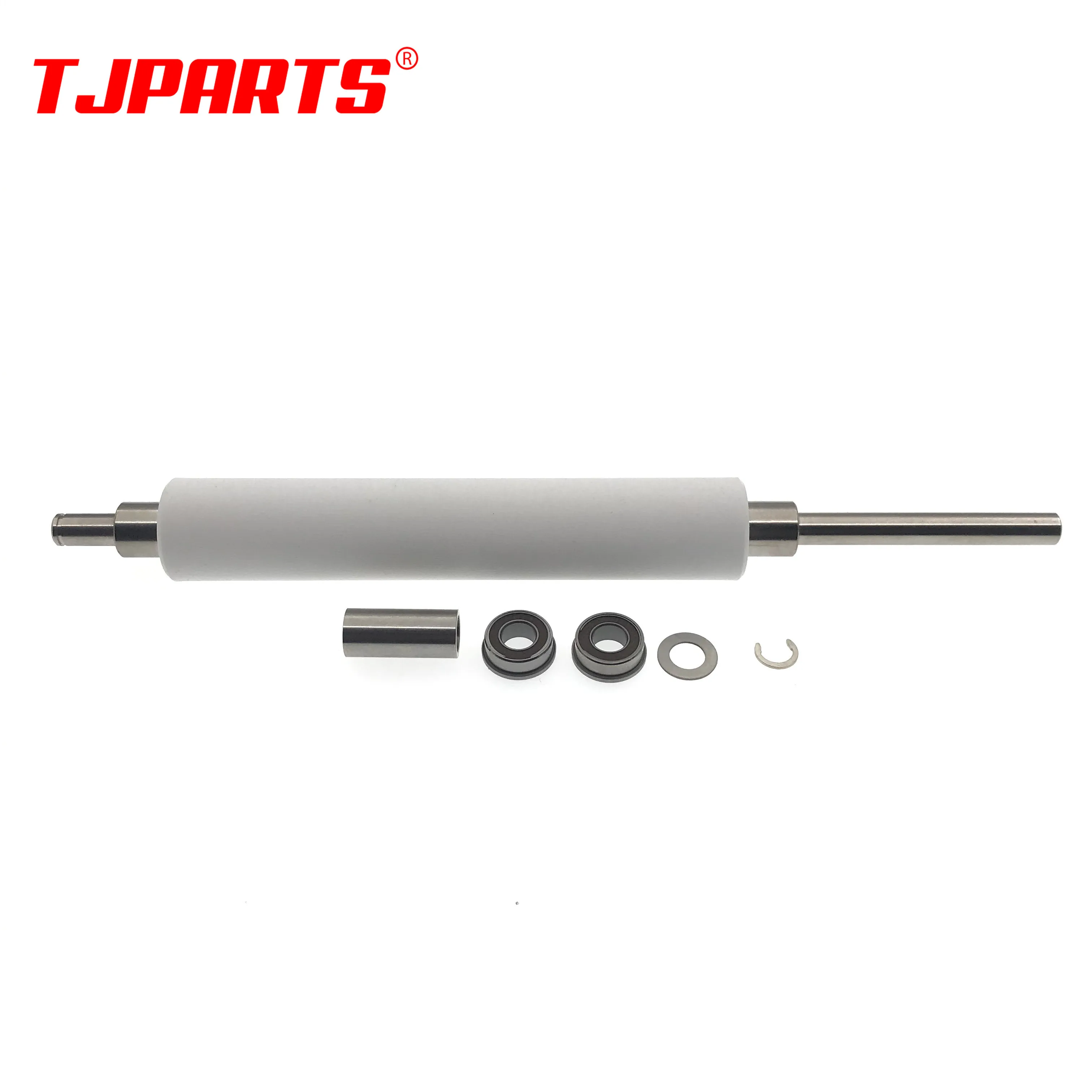Imagem -03 - Conjunto de Rolos Platen Superior Assy Kit Manutenção para Zebra Zt510 203dpi 300dpi Térmica Impressora Etiqueta Código de Barras x P1083347012