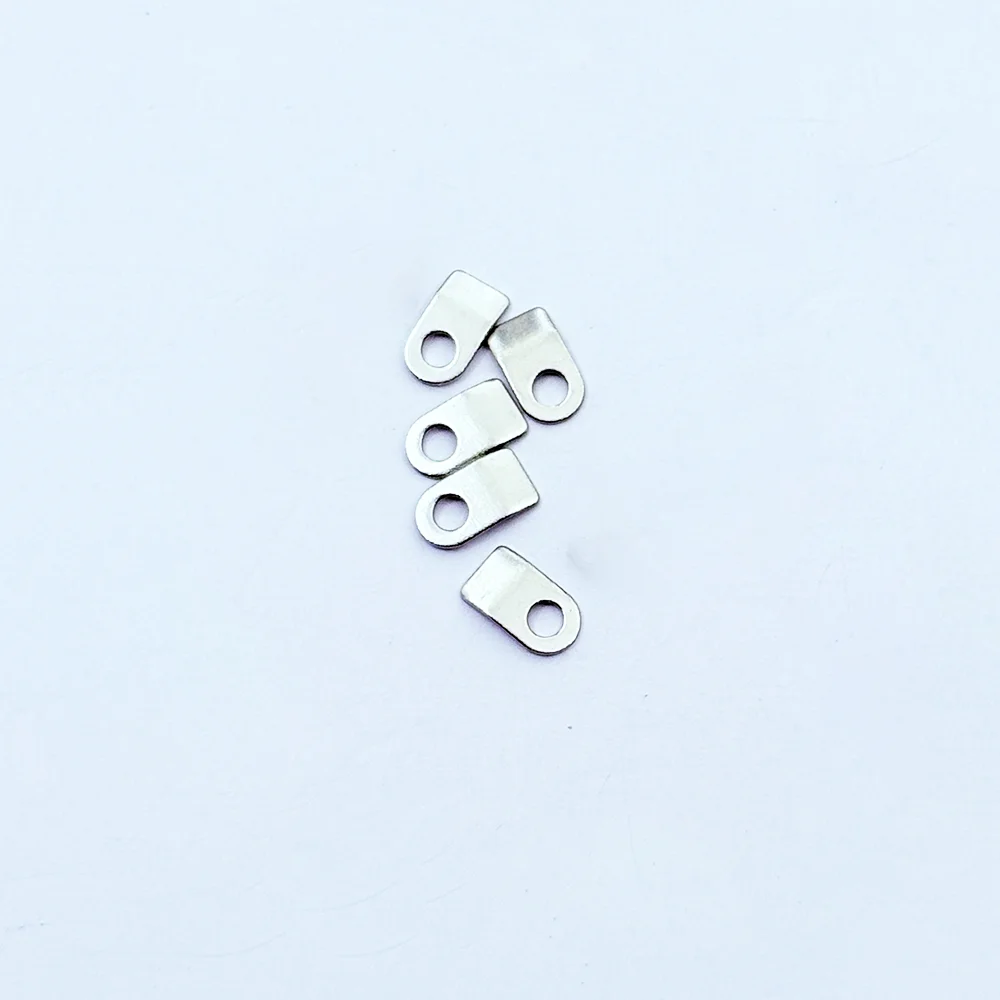 Аксессуары для часов, подходящие для 2824 2836 2834 2846, крепежная пластина, винты прошивки, один набор деталей для ремонта часов