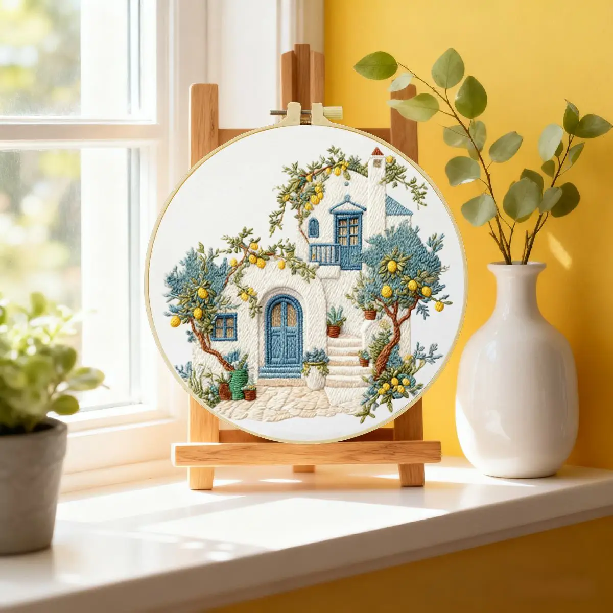 Thumbnail 2 - #2 Best Rated Embroidery Starter Kits to Buy in 2026
