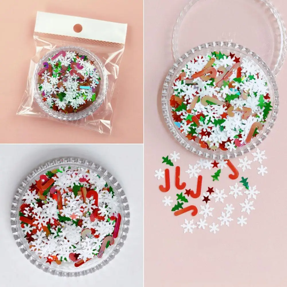 Flower Face Makeup Decorative Patch Eye Facil Diy Decoration Nail Adhesive Diamond Sequin Art Glitter T8t4