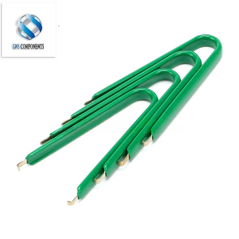 

Chip specific IC puller PLCC