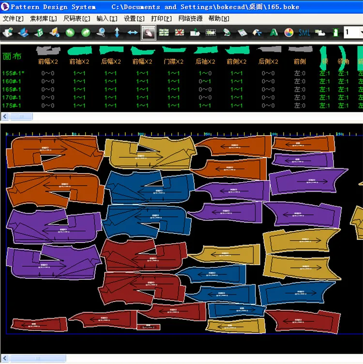 Vendita diretta in fabbrica Tagliatrice per pelle CNC Taglierina per pelle autentica per pelle