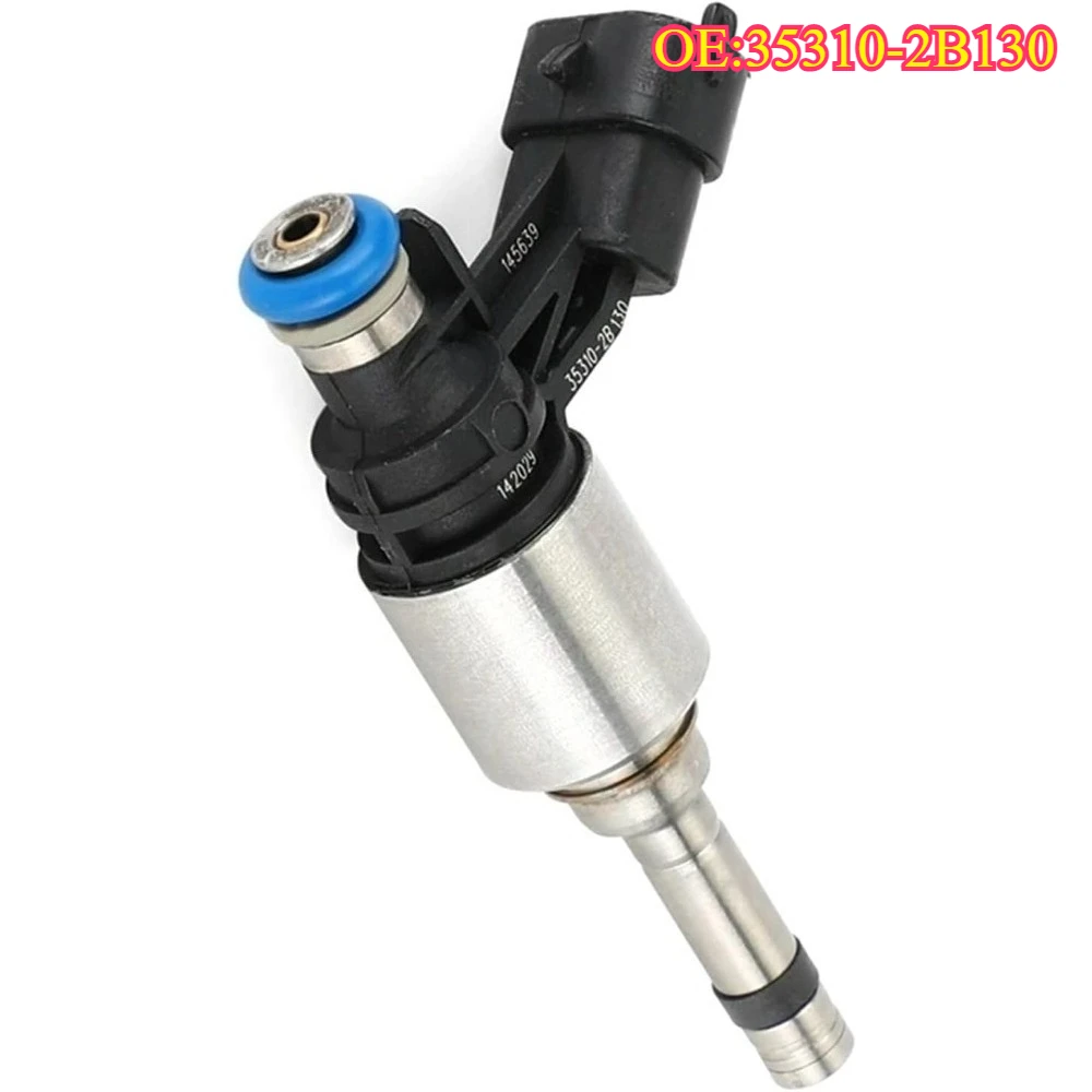 

High quality New For 35310-2B130 Original Fuel iniectors 2012-2016 Accent Veloster 1.6