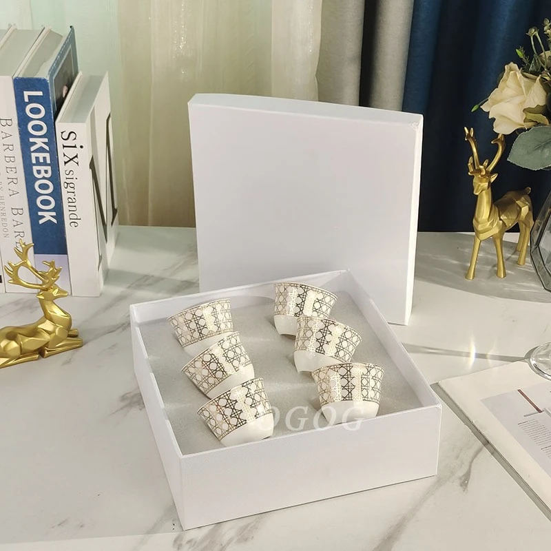 

Премиальная высокоэстетичная костяная фарфоровая чашка для послеобеденного чая, кофейная чашка, блюдце, кружка для пары, чашка для воды, элегантный подарок для домашнего ежедневного использования