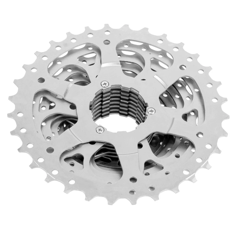 SUNSHINE Road Bike Cassette 12v 11v 10v 9v 8v Sprocket 12 11 10 9 8 Speed Bicycle Ratchet Freewheel HG Relationship 23/25/28/32T