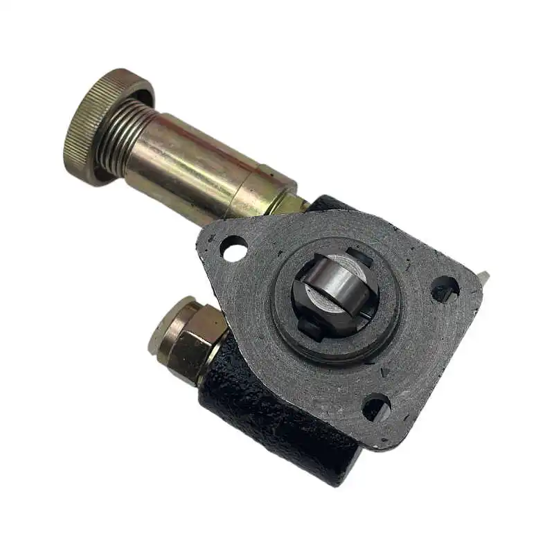 Doosan Daewoo DH220-5 150 215 225-7 مضخة وقود محرك الحفارة أجزاء مضخة إمداد الوقود اليدوية جودة عالية