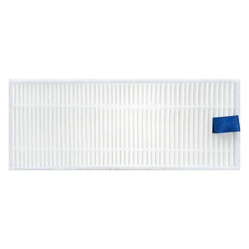 لملحقات استبدال فلتر HEPA للمكنسة الكهربائية الروبوتية لـ Tefal Rowenta X-Plorer Serie 75 RG7687/RR7687WH #4