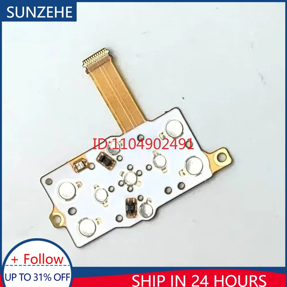 New For Canon Power…