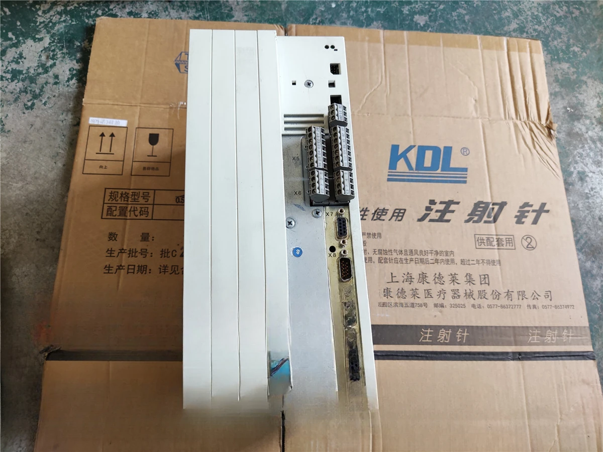 

for 9300ES servo frequency converter for EVS9326-ES 11KW