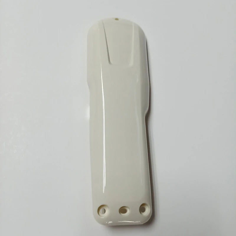 Электрическая машинка для стрижки волос комплект оболочек для стайлинга беспроводной триммер Сделай Сам корпус верхняя крышка для Wahl 8591 детали машинки для стрижки волос