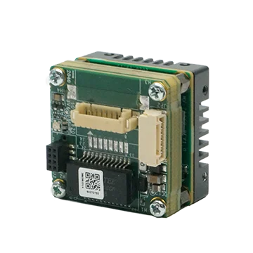 

HC-CB016-10GC-S-W 1.6MP IMX296 M12 Lens Mount WTB Type GigE Network Board Level Industrial Cameras
