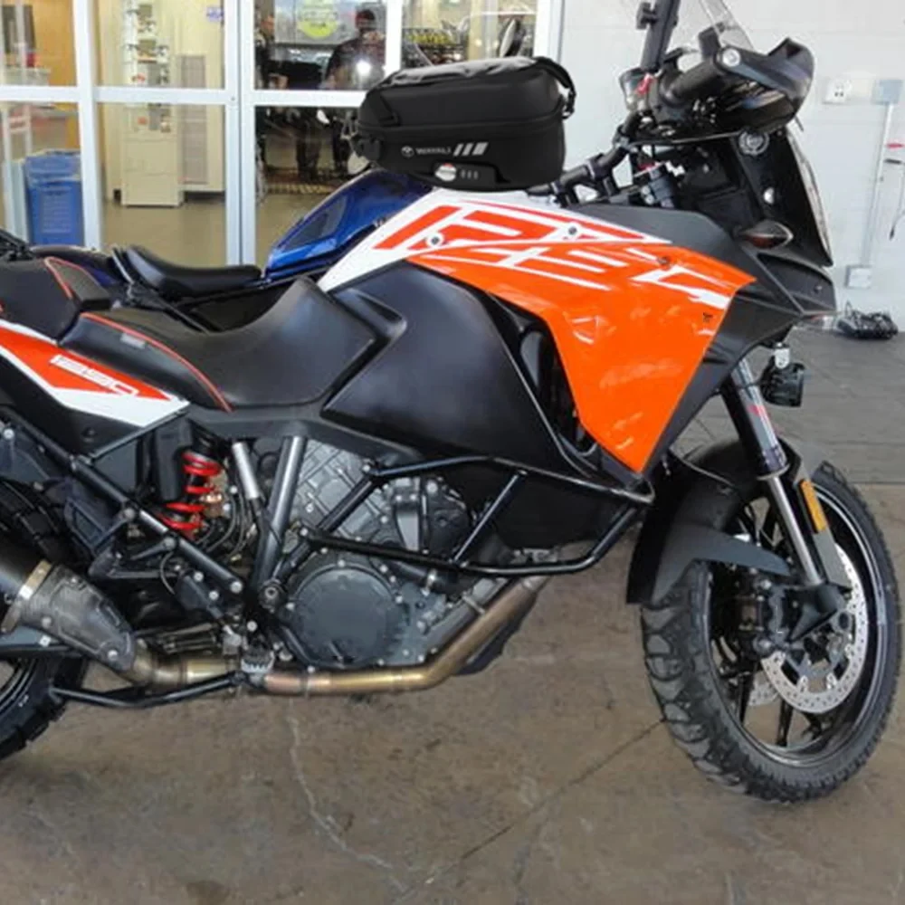 KTM 1050 1090 1190 ADV 1290 슈퍼 어드벤처 1290, 슈퍼 듀크 GT R 1290GT 액세서리, 연료 탱크 가방, 탱크락 레이싱 가방 부품