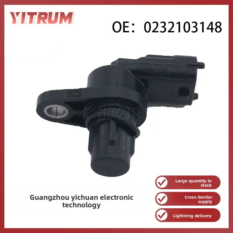 Crankshaft Camshaft… - image